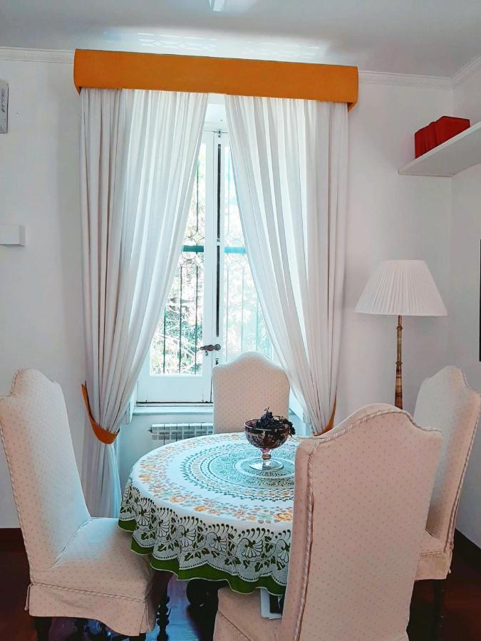 Casa Vacanze Pizzofalcone 41B Неаполь Экстерьер фото