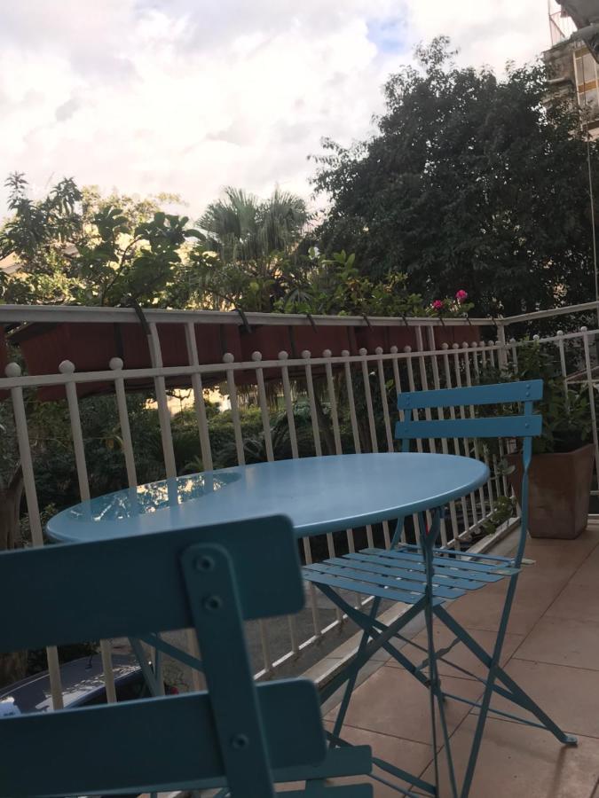 Casa Vacanze Pizzofalcone 41B Неаполь Экстерьер фото